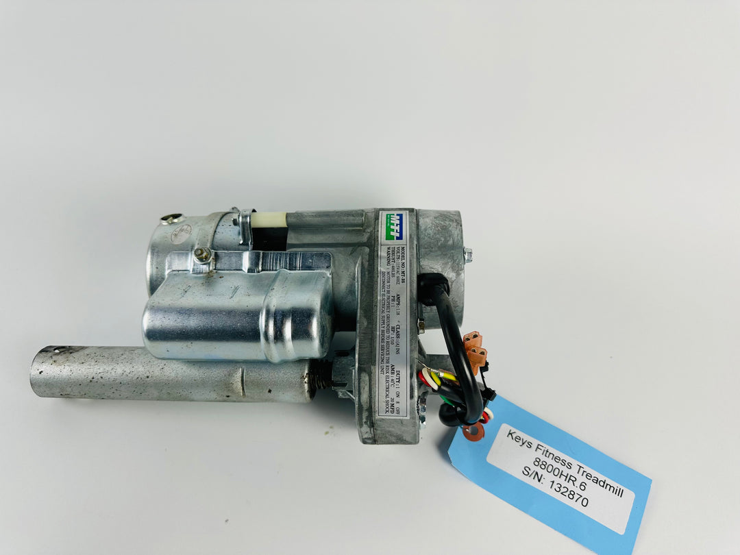 Cardio Equipment Parts
