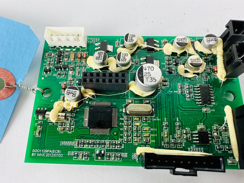 Cardio Equipment Parts