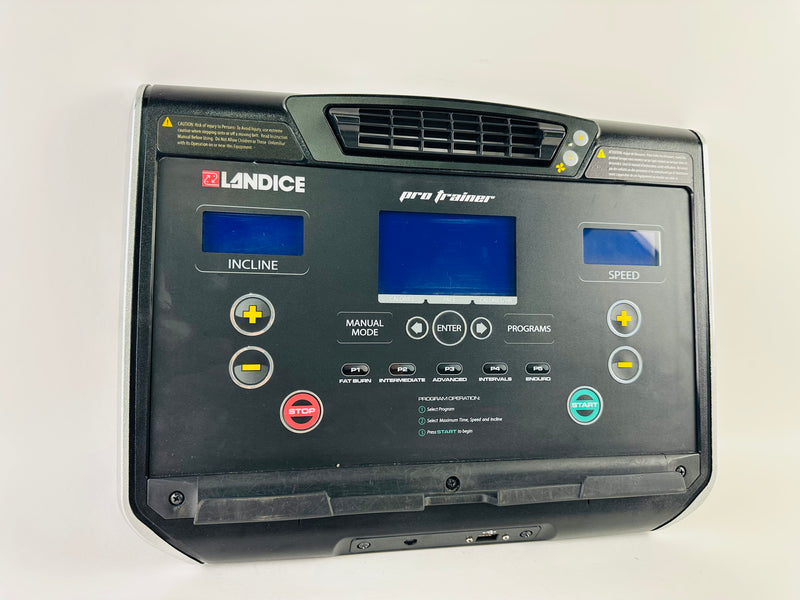 Cardio Equipment Parts
