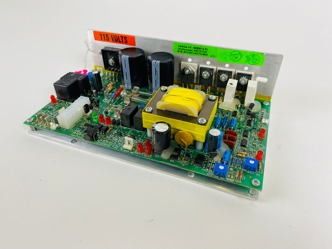 Cardio Equipment Parts