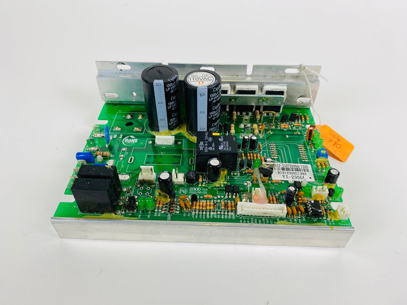 Cardio Equipment Parts