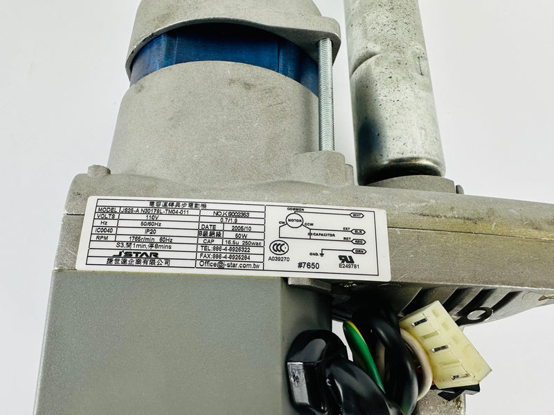 Cardio Equipment Parts