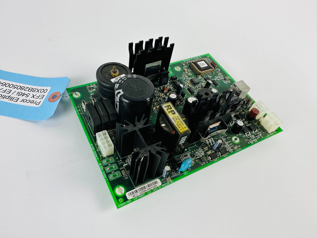 Cardio Equipment Parts