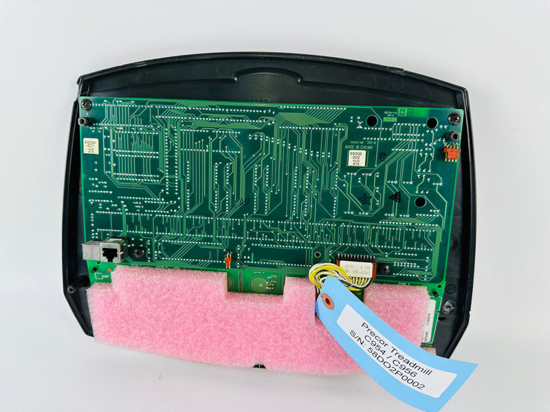 Cardio Equipment Parts