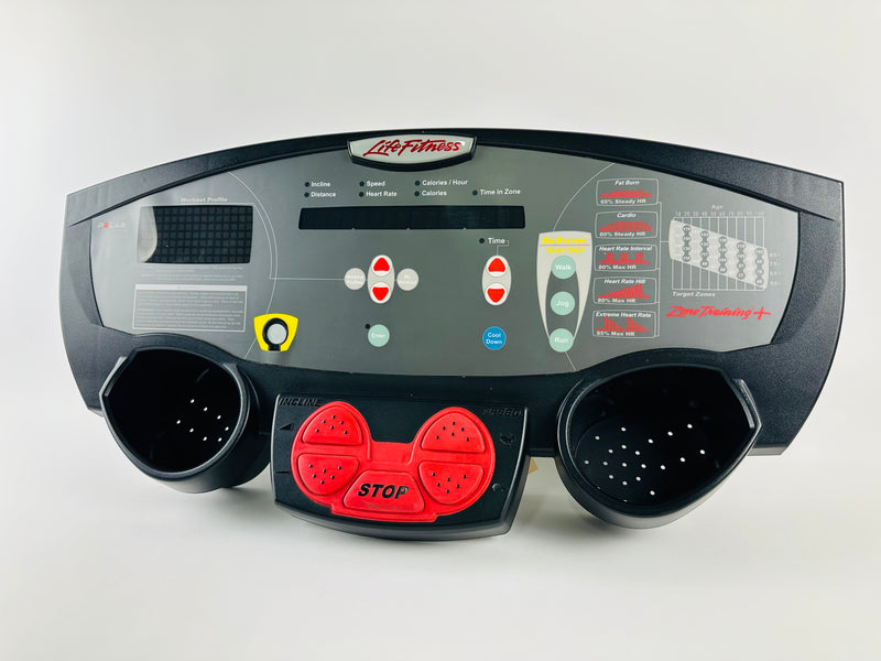 Cardio Equipment Parts