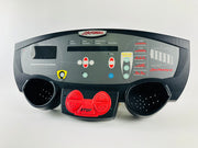 Cardio Equipment Parts