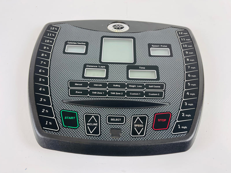 Cardio Equipment Parts