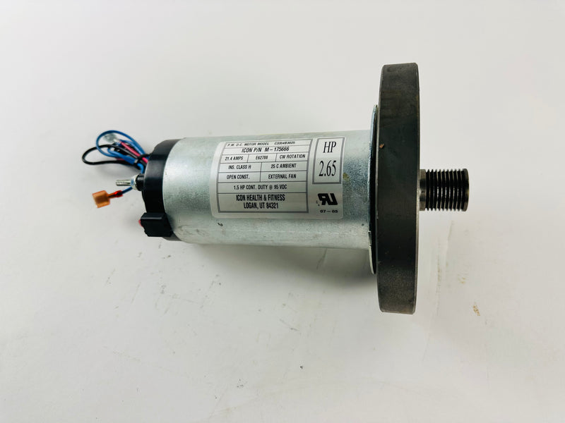 Cardio Equipment Parts
