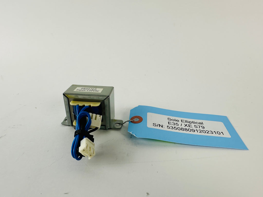 Cardio Equipment Parts