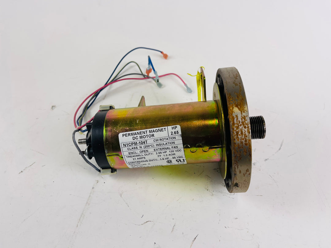 NordicTrack Healthrider Proform Treadmill Drive Motor 2.65 HP N1CPM-10