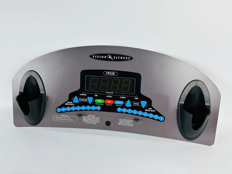Cardio Equipment Parts