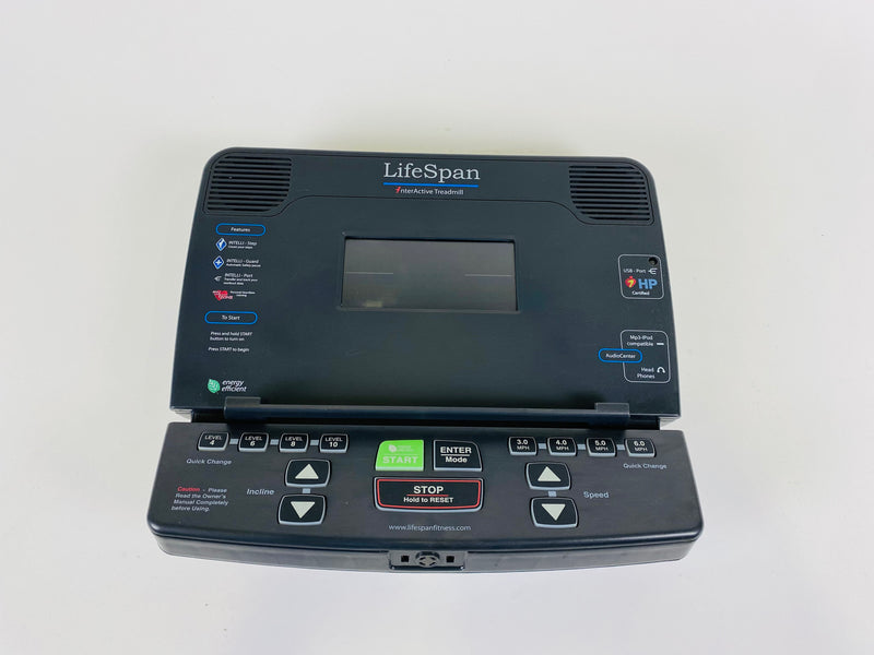 Cardio Equipment Parts