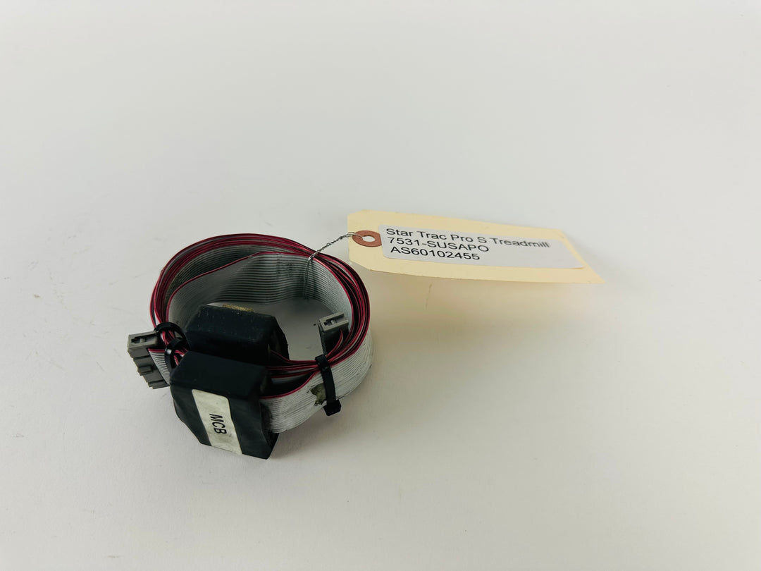 Cardio Equipment Parts
