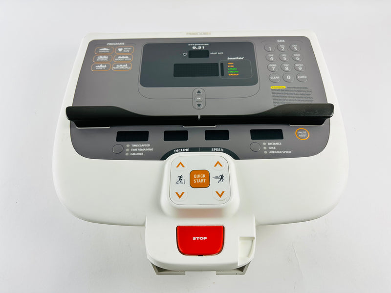 Cardio Equipment Parts