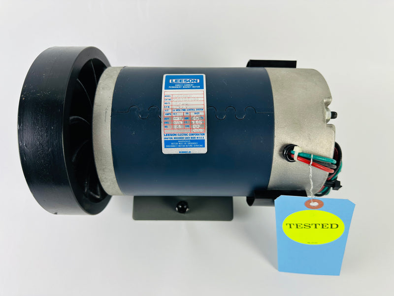 Cardio Equipment Parts
