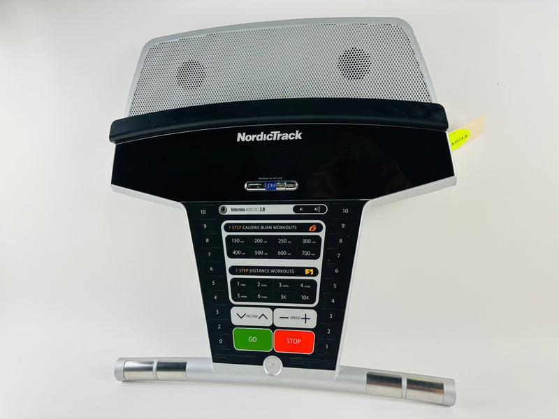 Cardio Equipment Parts