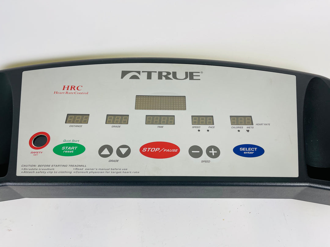 Cardio Equipment Parts
