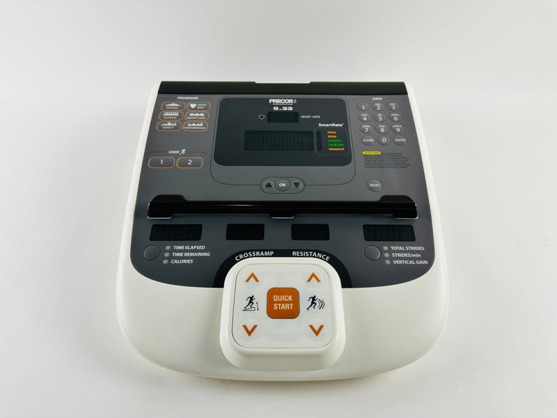 Cardio Equipment Parts