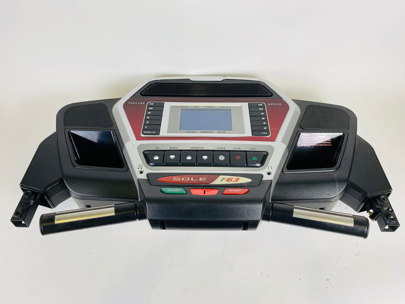 Cardio Equipment Parts