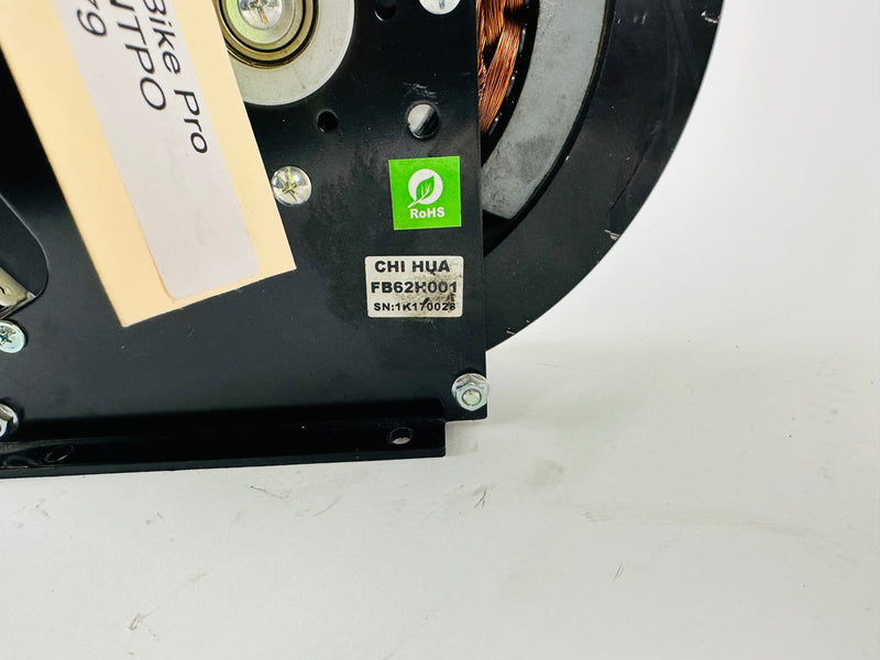 Cardio Equipment Parts