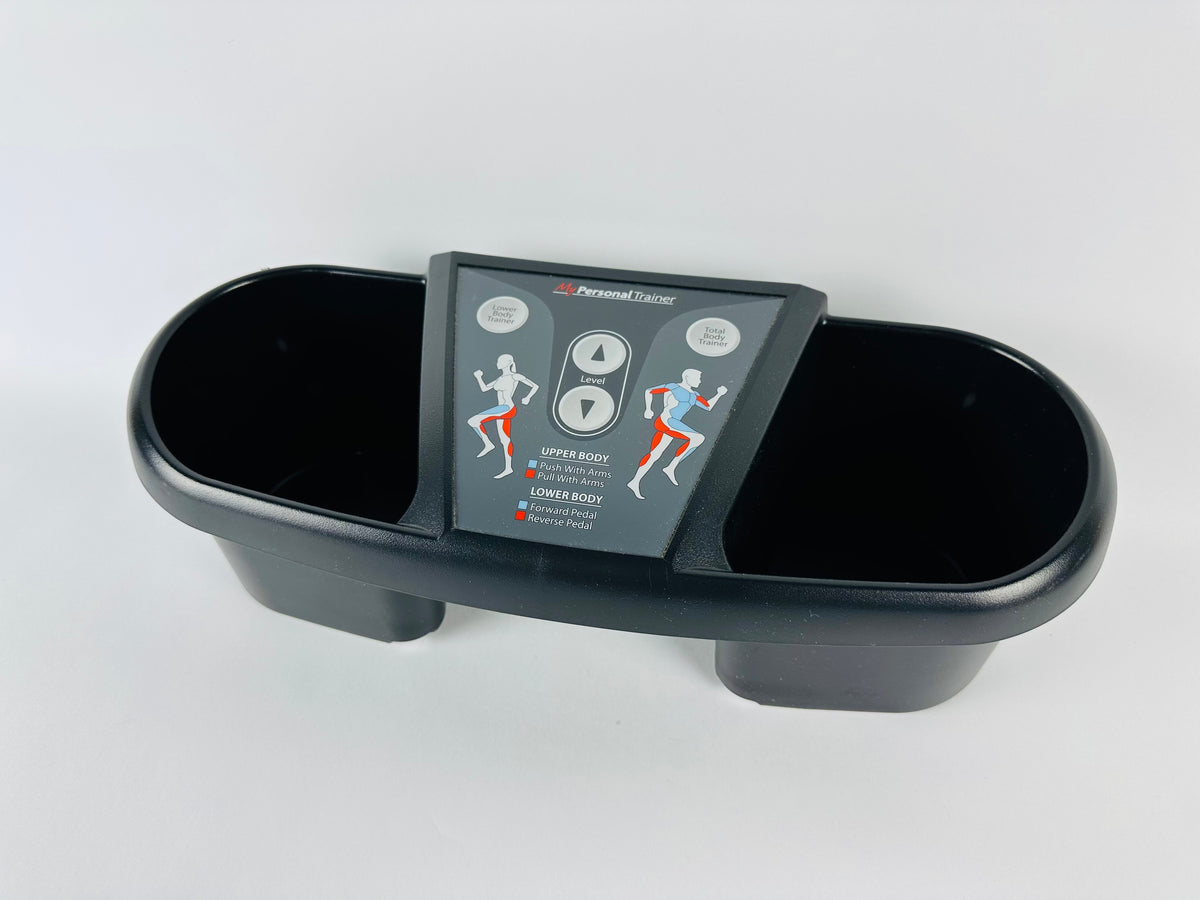 Life Fitness X5 Elliptical Assessory Tray Keypad (KP21)