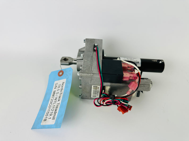 Cardio Equipment Parts