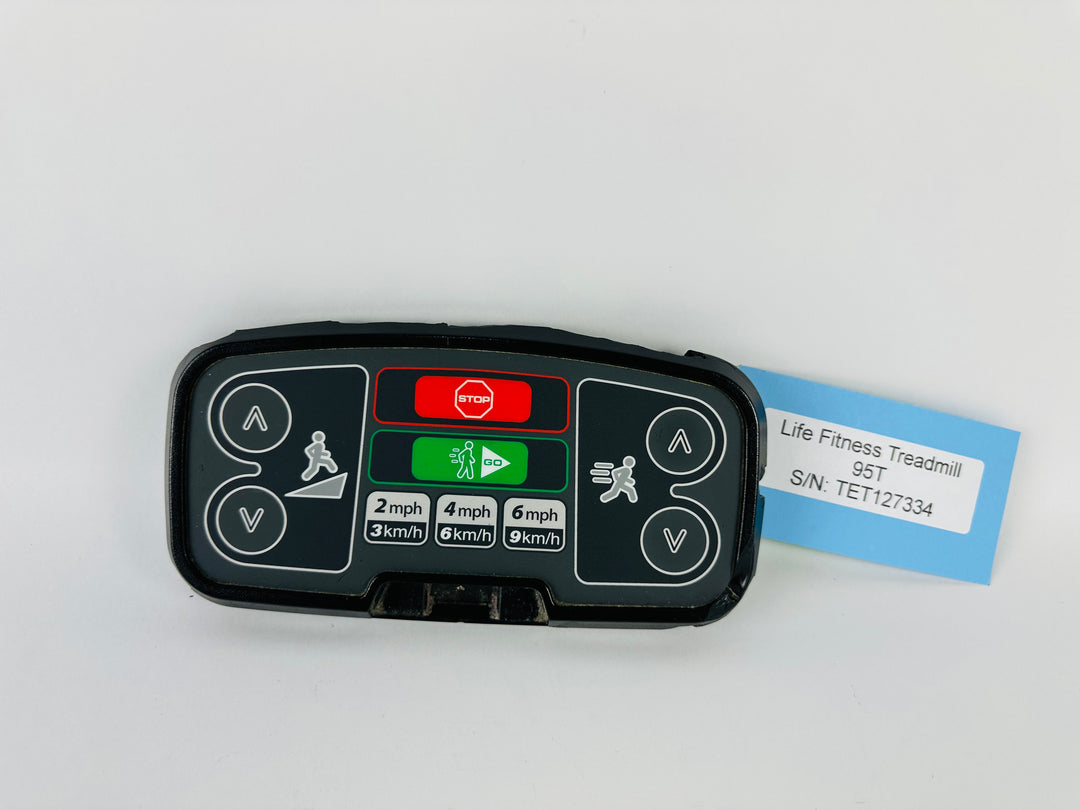 Cardio Equipment Parts