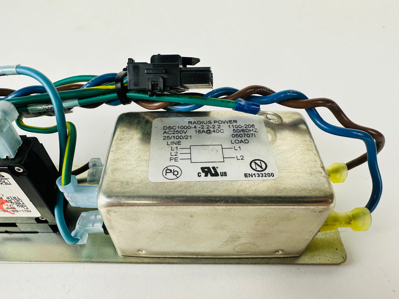 Cardio Equipment Parts