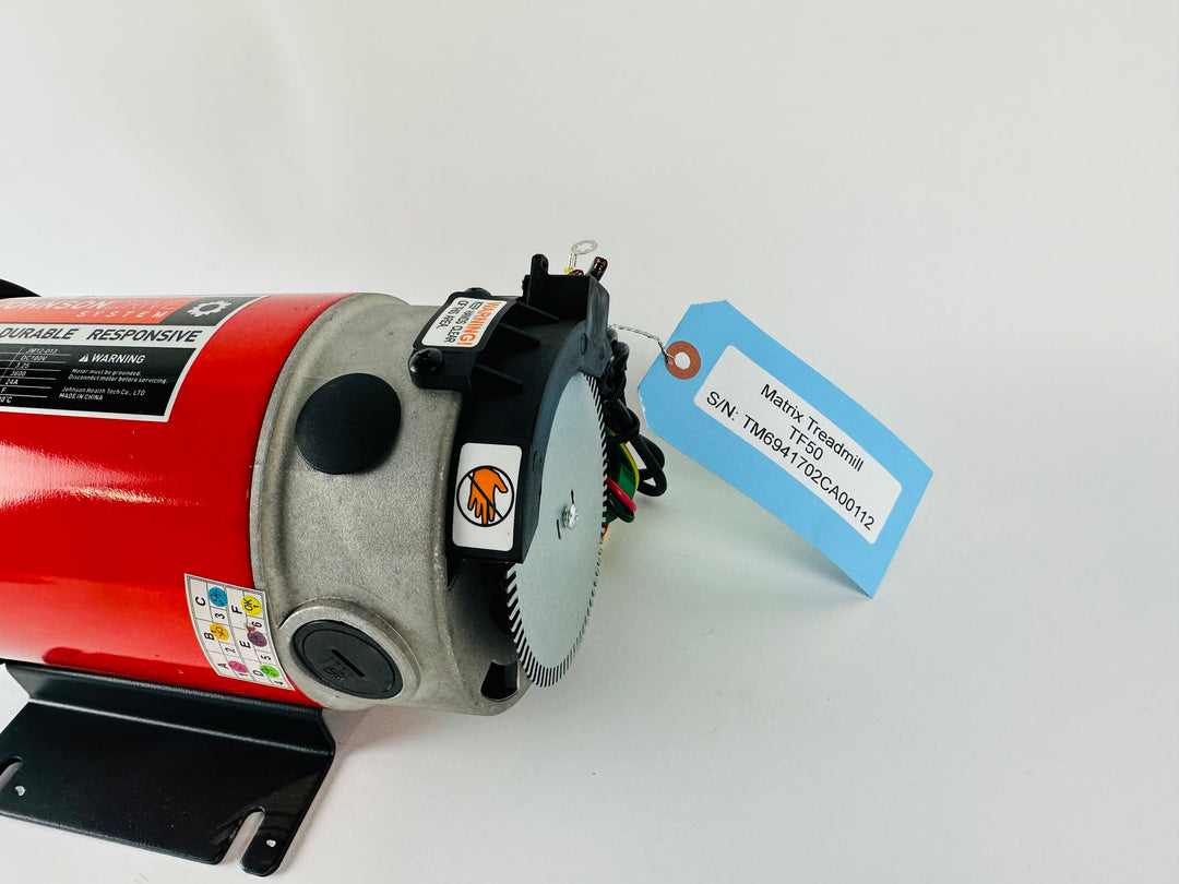 Cardio Equipment Parts