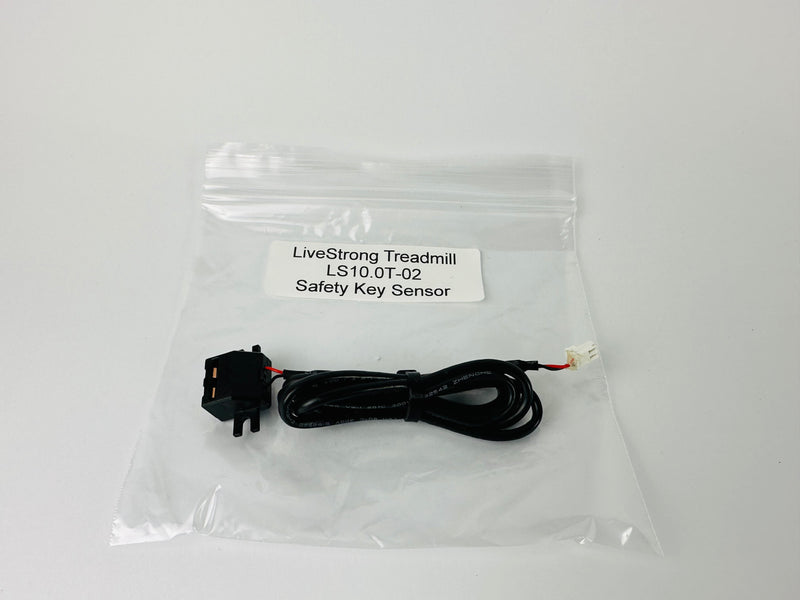 Cardio Equipment Parts