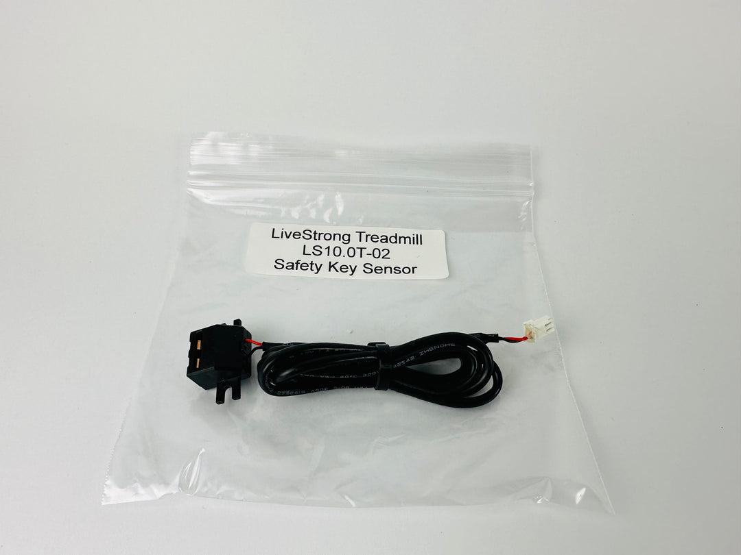 Cardio Equipment Parts