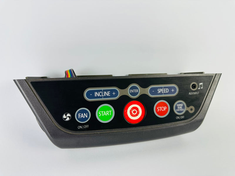 Cardio Equipment Parts