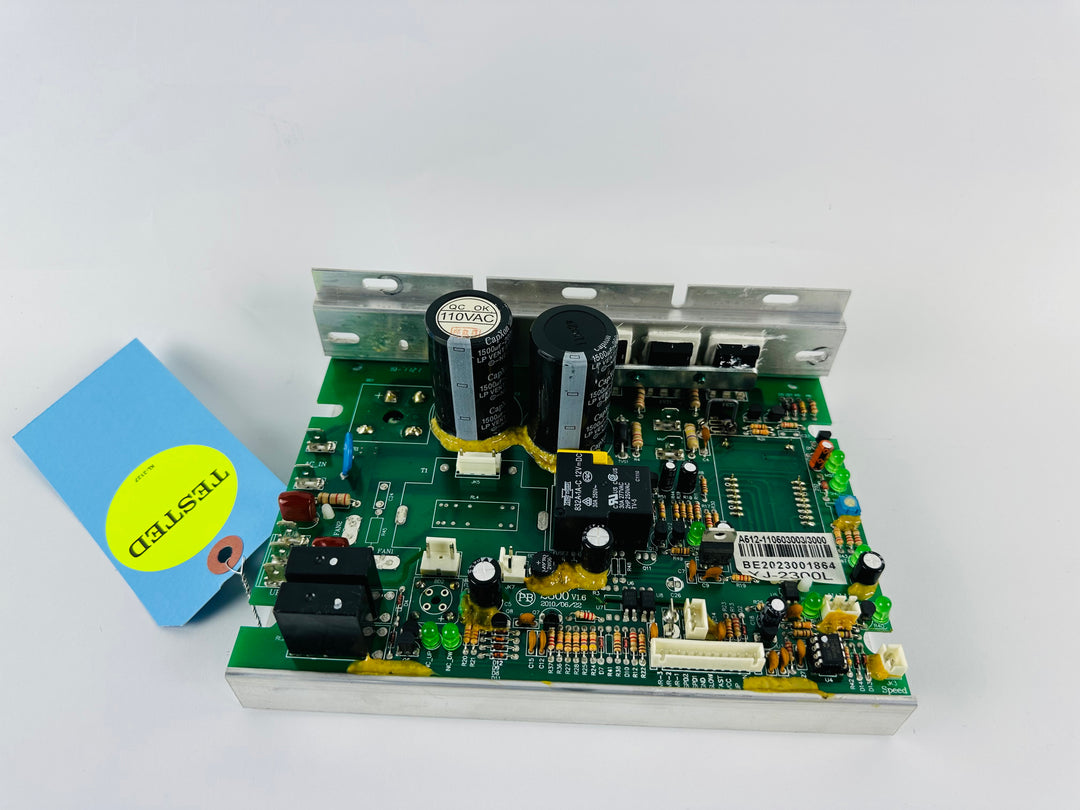 Cardio Equipment Parts