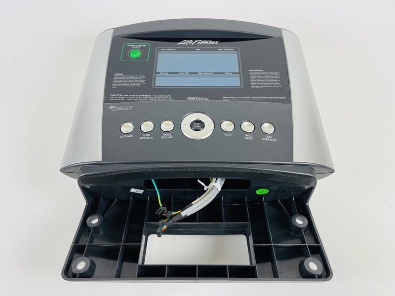 Cardio Equipment Parts