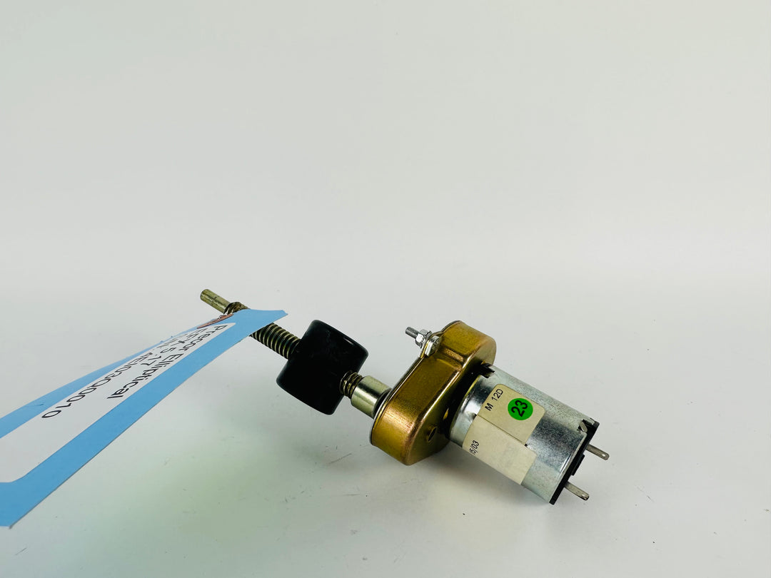 Cardio Equipment Parts