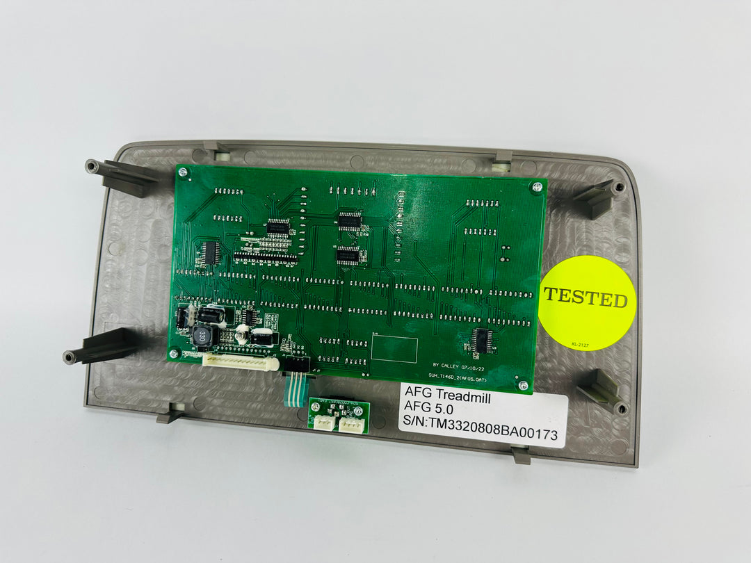 Cardio Equipment Parts