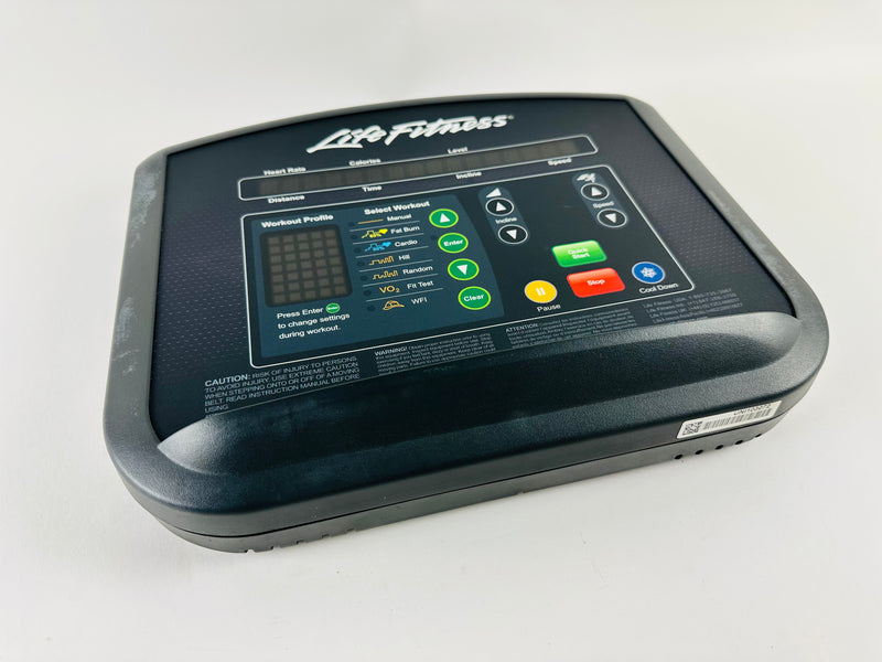 Cardio Equipment Parts