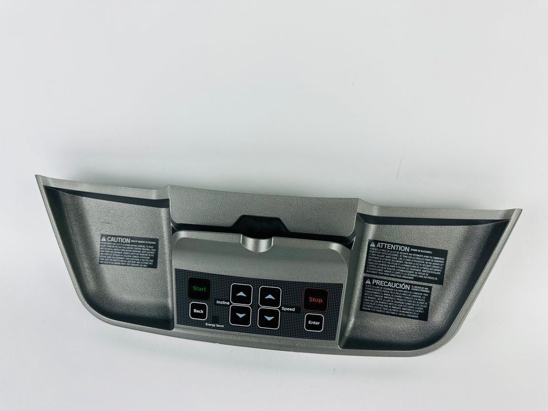 Cardio Equipment Parts