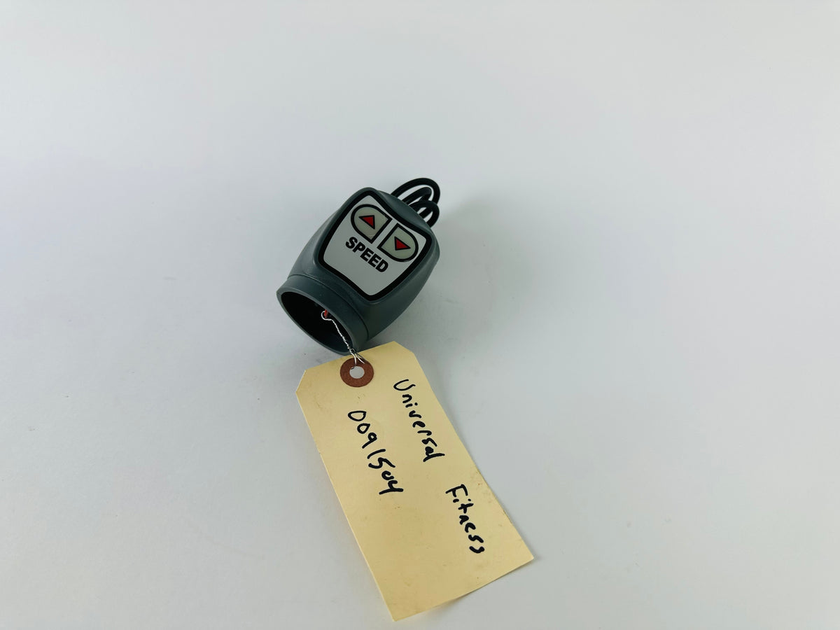 Universal Fitness Treadmill Speed Control (SS84)