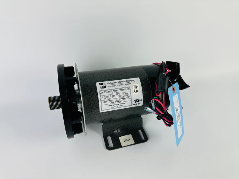 Cardio Equipment Parts