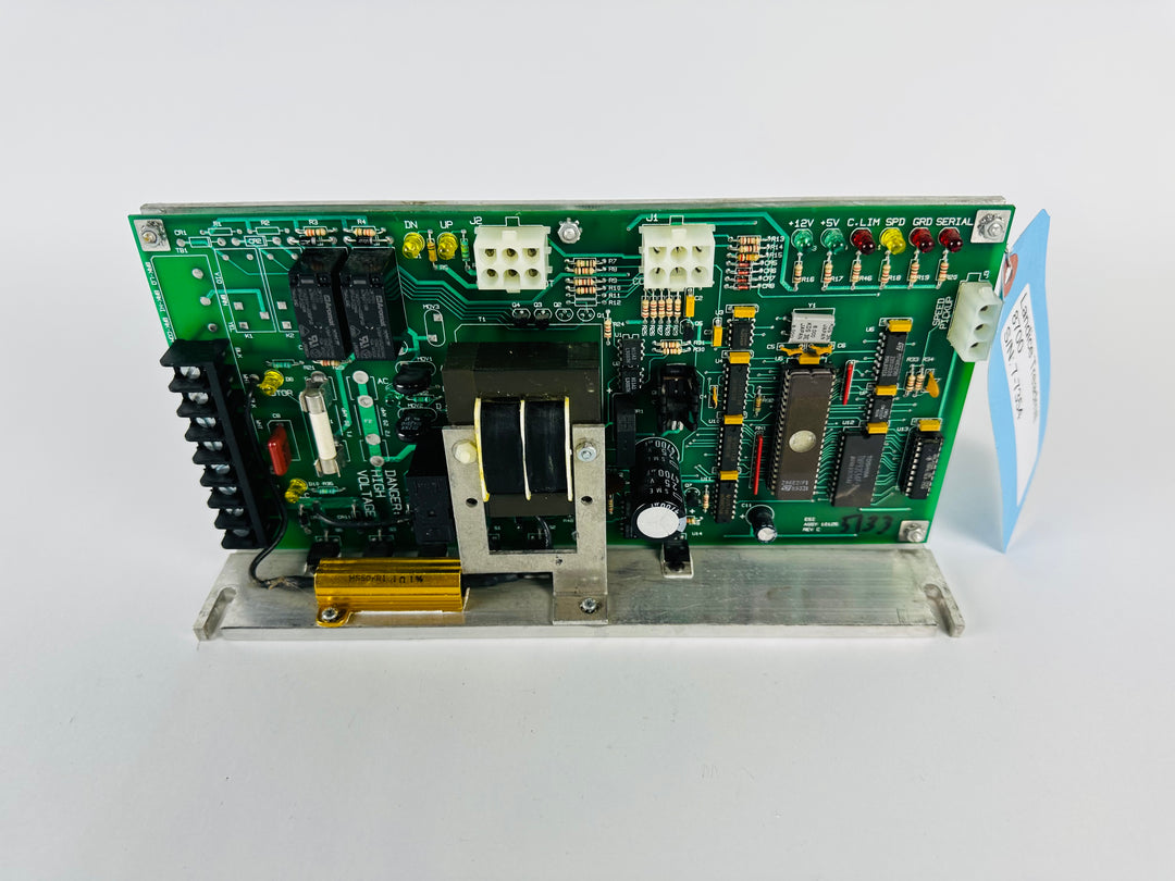 Cardio Equipment Parts