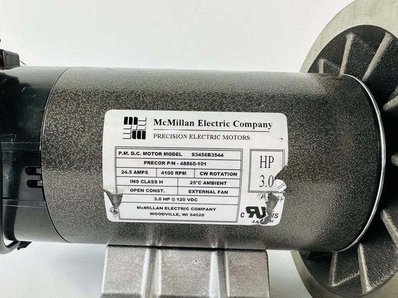 Cardio Equipment Parts
