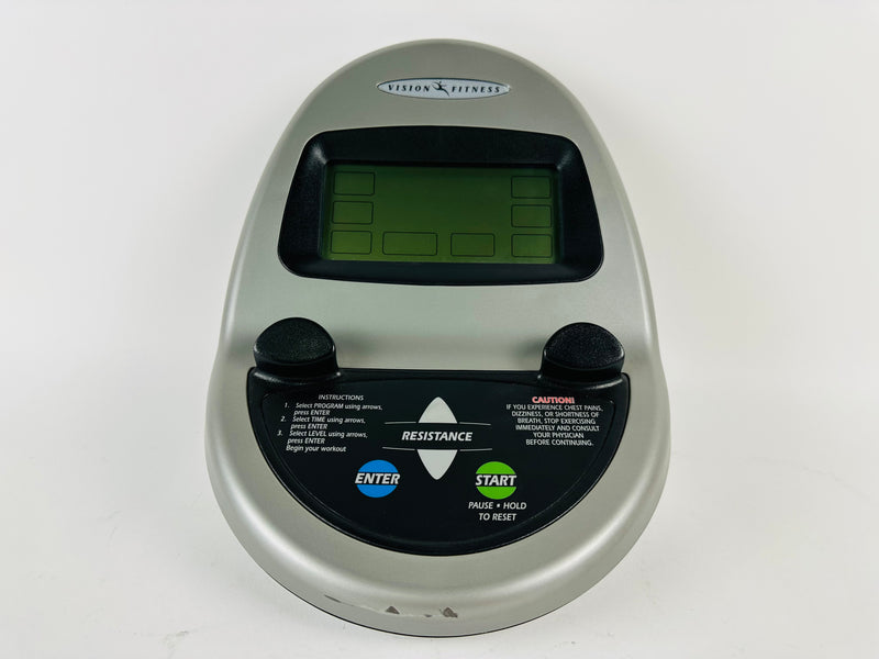 Cardio Equipment Parts