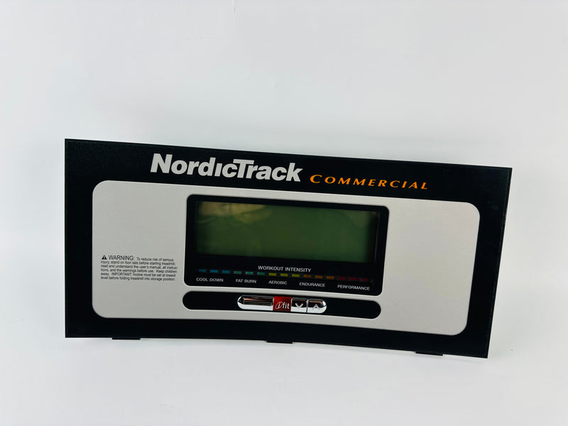 Cardio Equipment Parts
