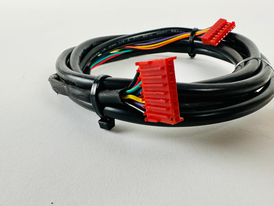 Cardio Equipment Parts