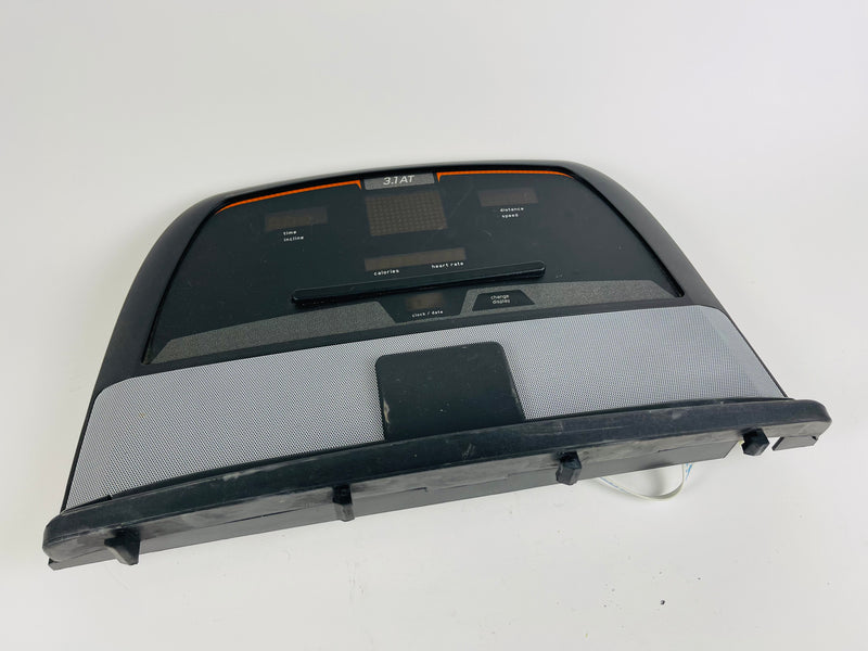 Cardio Equipment Parts