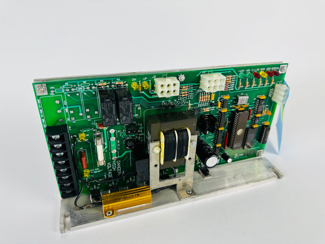 Cardio Equipment Parts