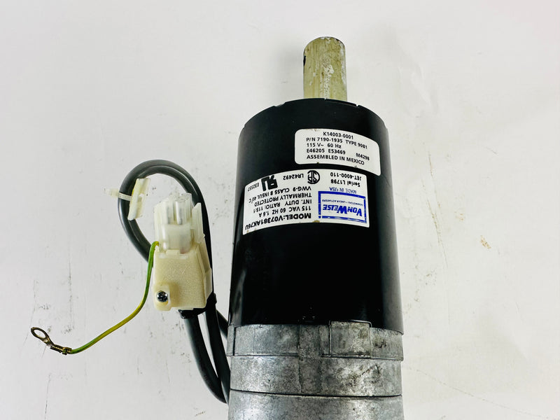 Cardio Equipment Parts