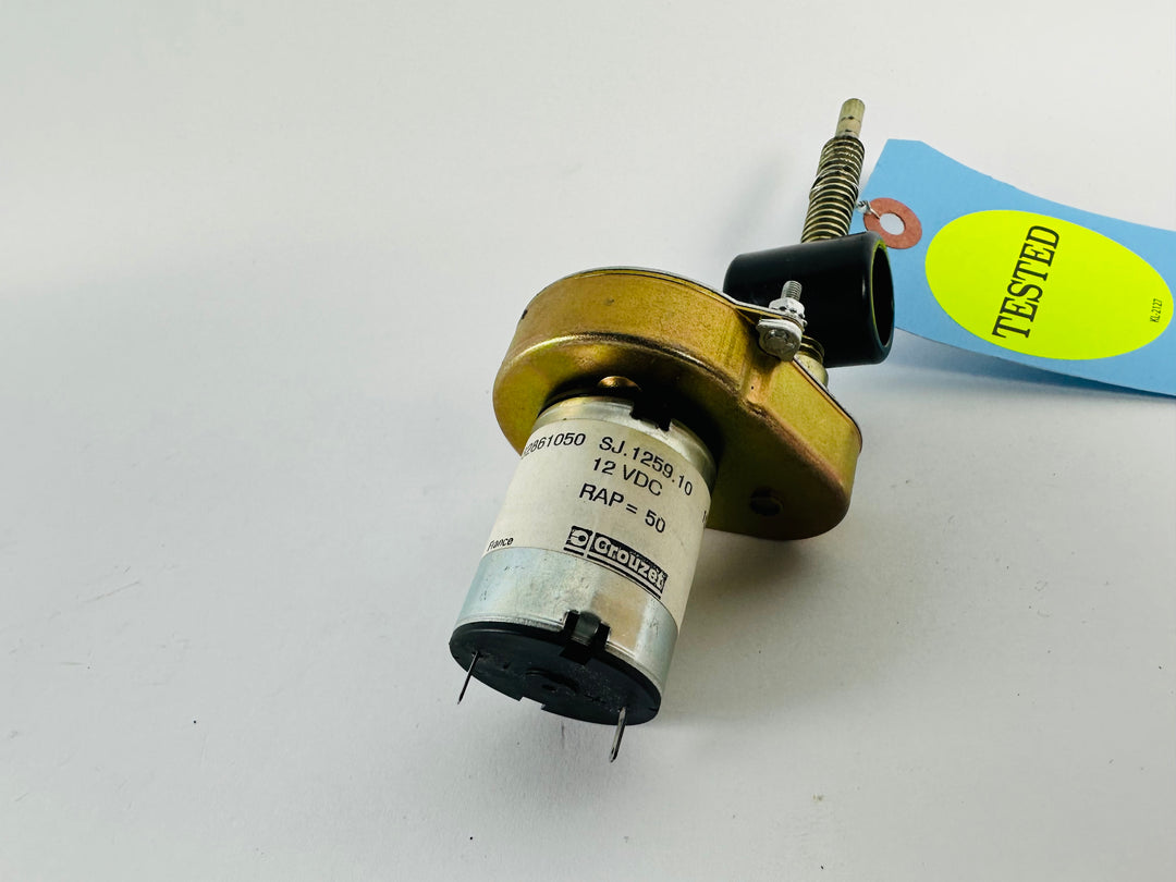 Cardio Equipment Parts