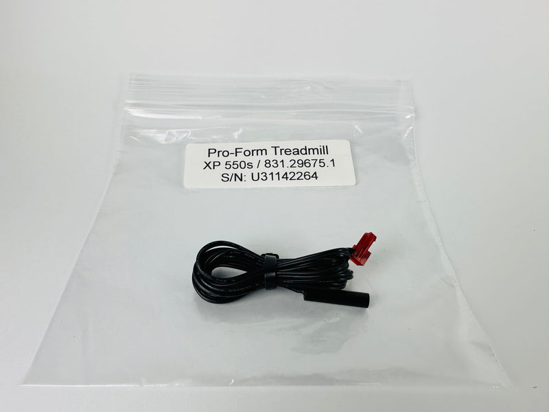 Cardio Equipment Parts